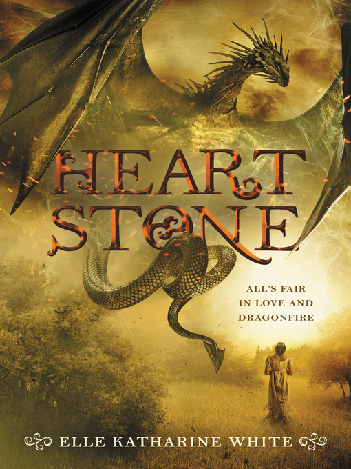 heartstone elle katharine white heartstone elle katharine white